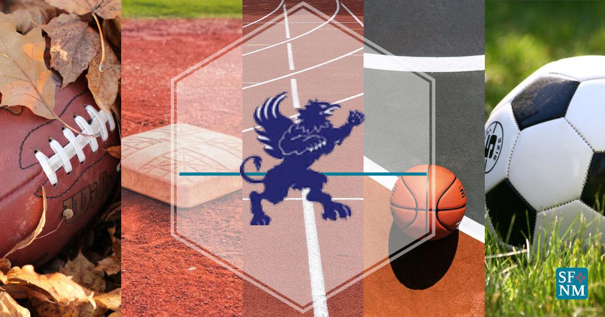 Los Hilltoppers dejan escapar una ventaja de 10 puntos al medio tiempo en Kirtland Central