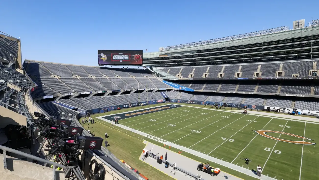 Los Osos de Chicago y las posibilidades de mudarse a México en 2026