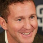 Los Rockies de Colorado contratan a Byrnes de los Dodgers como gerente general para darle la vuelta a la franquicia