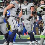 Los Seahawks remontan un déficit de 16 puntos y sorprenden a los Rams 38-37 en tiempo extra para liderar la NFC Oeste