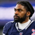 Los Vaqueros liberan al esquinero Trevon Diggs poniendo fin a su tumultuosa etapa en Dallas