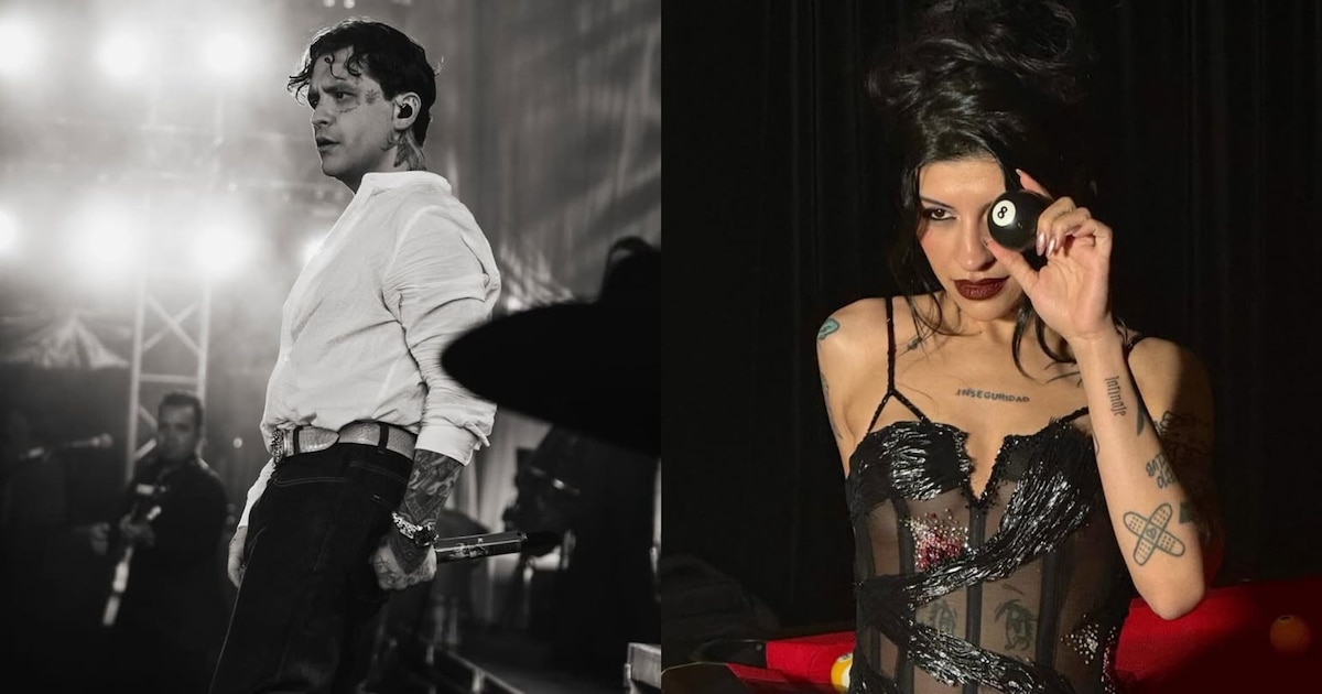 Los aspectos fundamentales que podrían debilitar la demanda de Nodal contra Cazzu, según una abogada