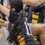 Los chicos de Santa Fe High podrían brillar; las chicas del Valle de Pojoaque también son favoritas