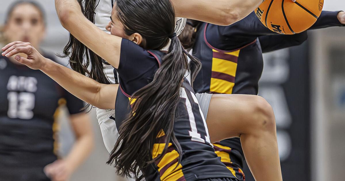 Los chicos de Santa Fe High podrían brillar; las chicas del Valle de Pojoaque también son favoritas