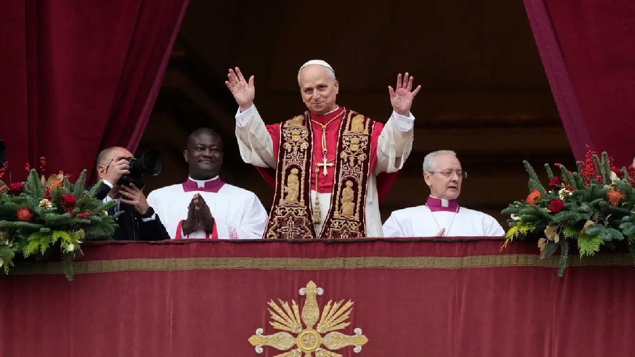 Los curiosos precedentes de los Papas que ponen a los equipos de fútbol americano en el Super Bowl en México