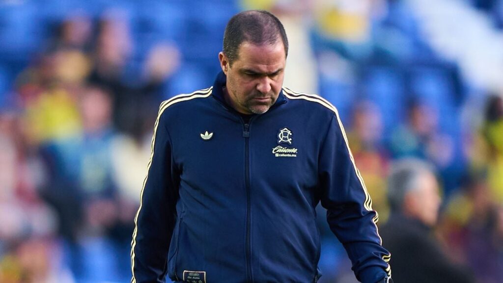 Los desafíos del Club América en la era de André Jardine