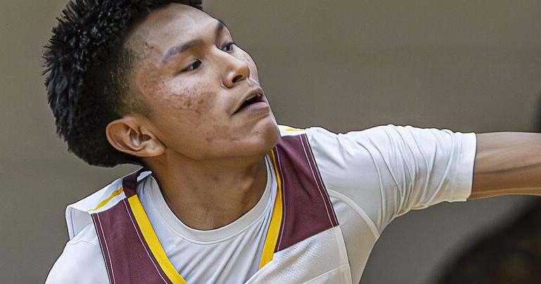 Los equipos de Santa Fe Indian School deberían competir por los primeros lugares