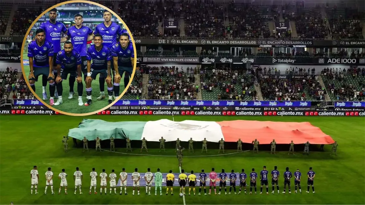 Los fans entristecidos por la venta del Mazatlán FC: "Esperamos que hagan algo para evitar su partida"