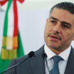 Los innovadores planes de seguridad de Omar García Harfuch en el Consejo Nacional