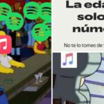 Los memes más destacados de México en el Spotify Wrapped 2025