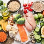 Los nutrientes esenciales para proteger tu salud en invierno