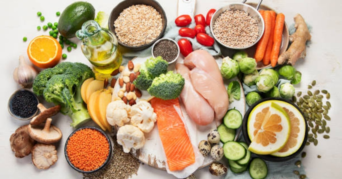 Los nutrientes esenciales para proteger tu salud en invierno