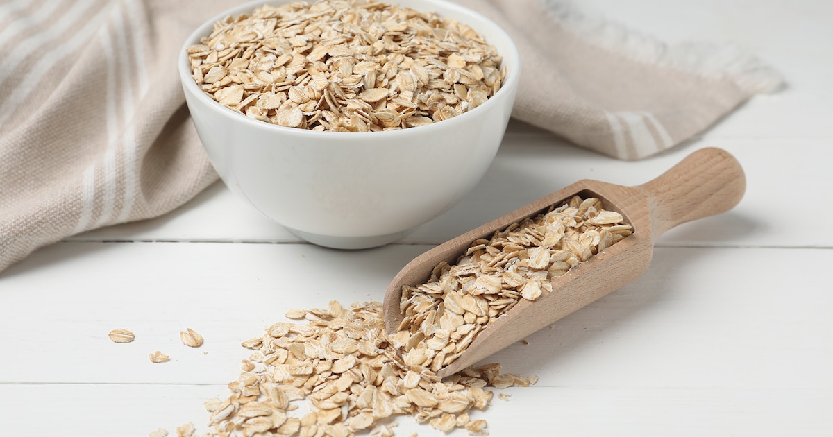 Los peligros ocultos de la avena: descubre el lado oscuro de lo saludable