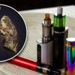 Los riesgos de los vapeadores: cómo afectan gravemente la salud de tu cuerpo