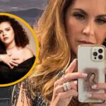 Lucero zanja la polémica sobre la supuesta transformación de su hija, Lucerito Mijares