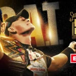 Lucha Estelar del Sábado por la Noche EN VIVO: El último combate de John Cena