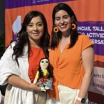 Maestra indígena de Sinaloa nominada para el prestigioso Premio Global del Maestro GEMS