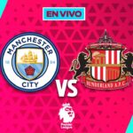 Manchester City vs Pachuca EN VIVO Liga MX Jornada 15