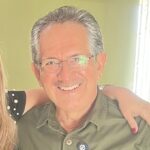 Manuel de Jesús Guerrero considera postularse como candidato de Morena para la alcaldía de Mazatlán