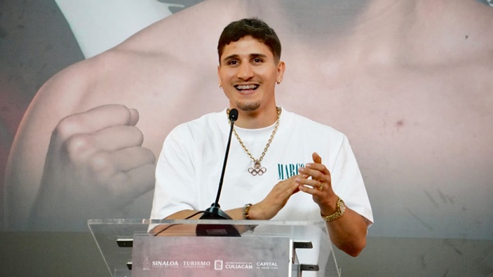 Marco Verde brilla en Mazatlán: Impulso al turismo deportivo en la ciudad