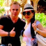 Maribel Guardia emociona con mensaje a su esposo Marco Chacón después de 28 años juntos y rumores de infidelidad
