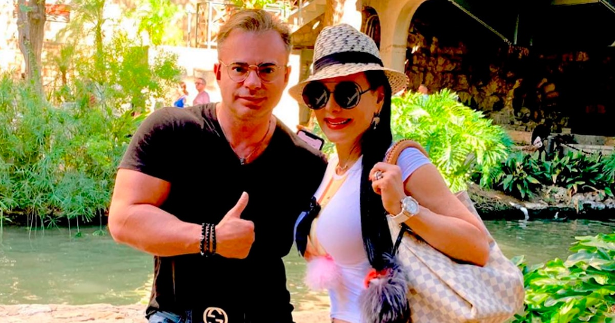 Maribel Guardia emociona con mensaje a su esposo Marco Chacón después de 28 años juntos y rumores de infidelidad
