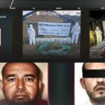 Marina captura a "El Pichón", colaborador de El Chapo Isidro, en acción en Michoacán