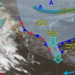 Martes gélido en Sinaloa: ¿Ya llegó el invierno?