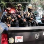 Más de 140 asesinatos en el país durante el último fin de semana del año.