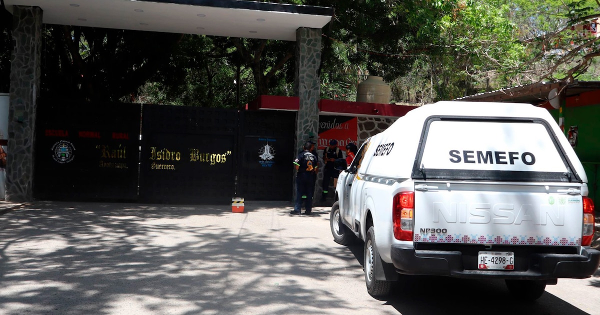 Más de 34 mil personas identificadas en SEMEFOS