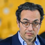 Mauricio Culebro descarta salida de Gignac y Nahuel: "Tienen contrato vigente" --> Mauricio Culebro descarta salida de Gignac y Nahuel: "Tienen contrato vigente en Tigres"