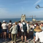 Mazatlán dará la bienvenida a más de 12 mil turistas de cruceros en la última semana del año