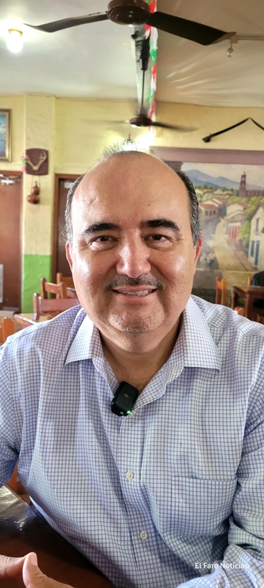 Mazatlán finaliza el año con expectativas turísticas elevadas; Canaco resalta incremento y excelente accesibilidad