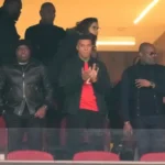 Mbappé elogia su visita a México y revela su amor por el país