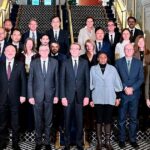 Mejorar lazos y superar obstáculos: la postura de México en la última cumbre del G20