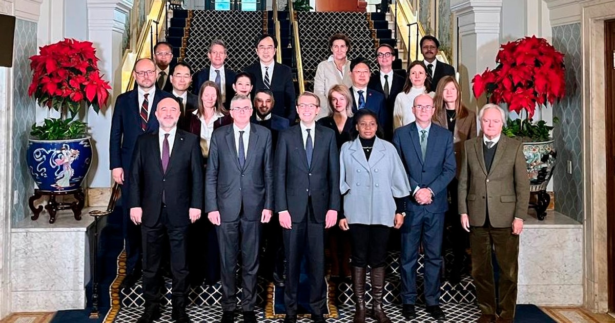 Mejorar lazos y superar obstáculos: la postura de México en la última cumbre del G20