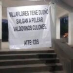 Mensaje delictivo revela amenazas entre bandas criminales en Chiapas