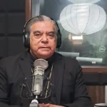 Mensaje navideño de paz enviado por el Obispo de Culiacán a las familias