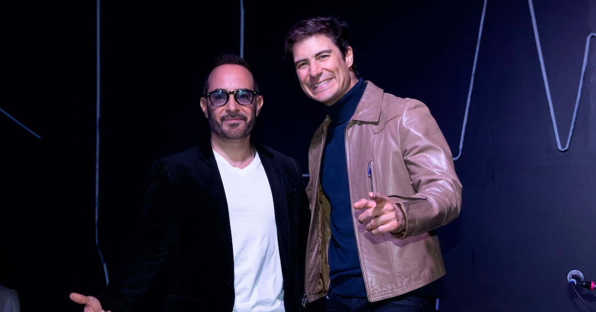 Mercurio revela el nuevo invitado estelar de su concierto en la CDMX por su 30 aniversario