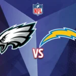 México 2025: ¿cuándo y dónde ver Philadelphia Eagles vs LA Chargers?