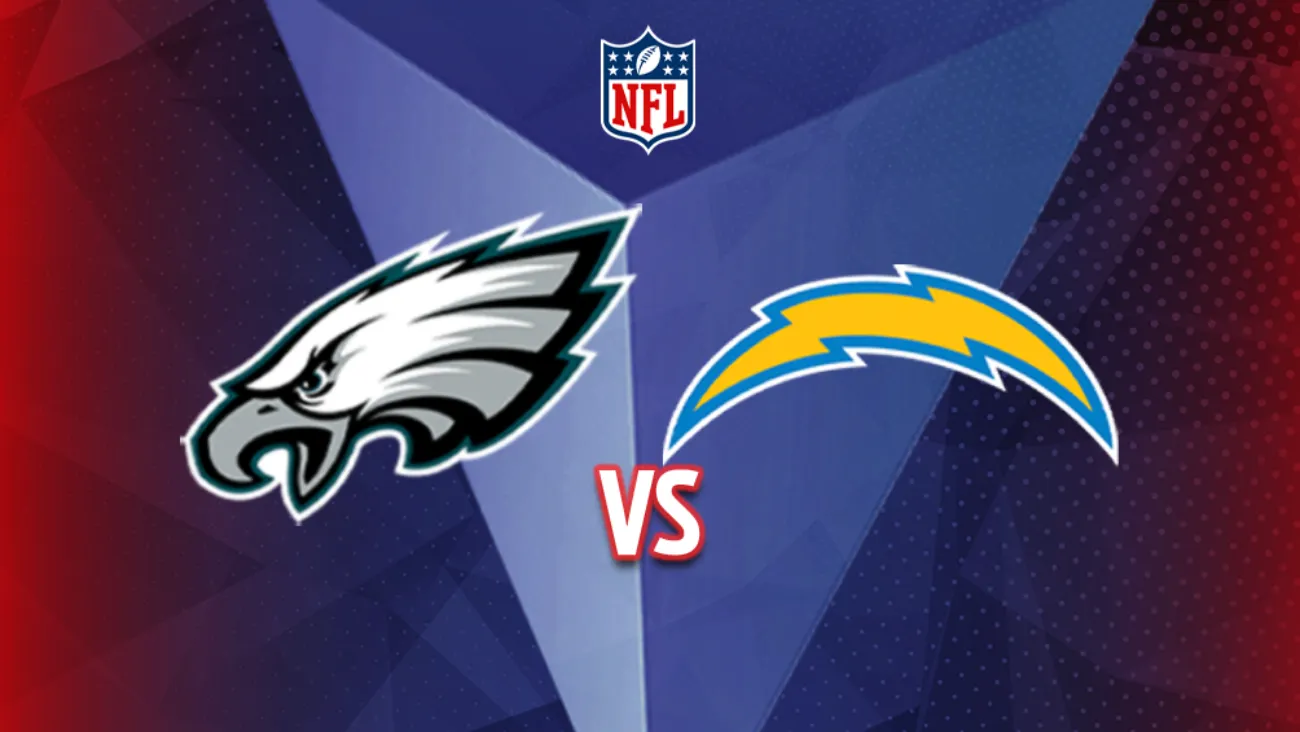 México 2025: ¿cuándo y dónde ver Philadelphia Eagles vs LA Chargers?