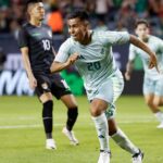 México anuncia tres amistosos en fechas no FIFA para iniciar el 2026.