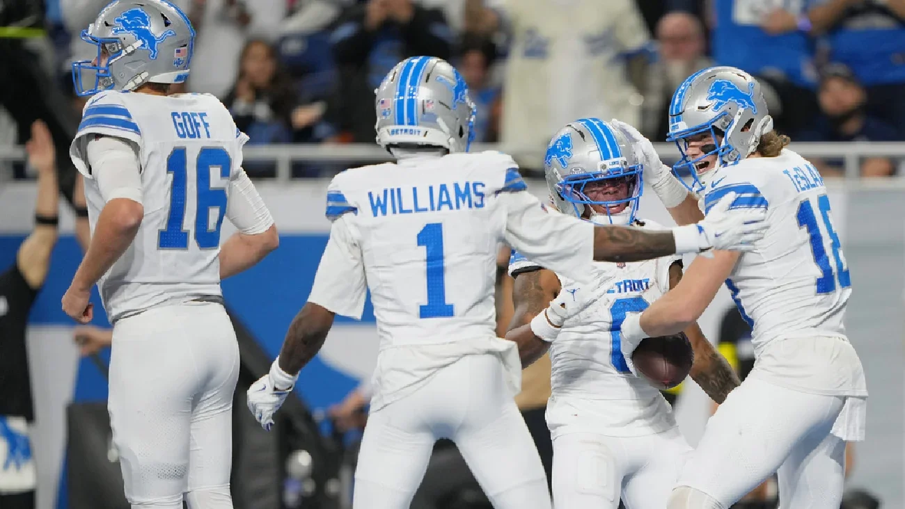 México aplasta a los Vaqueros y da un paso importante rumbo a los Playoffs