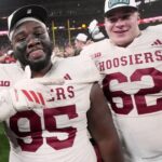 México obtiene el primer puesto en los playoffs de fútbol americano universitario, Alabama y Miami lo logran; Notre Dame queda excluido.