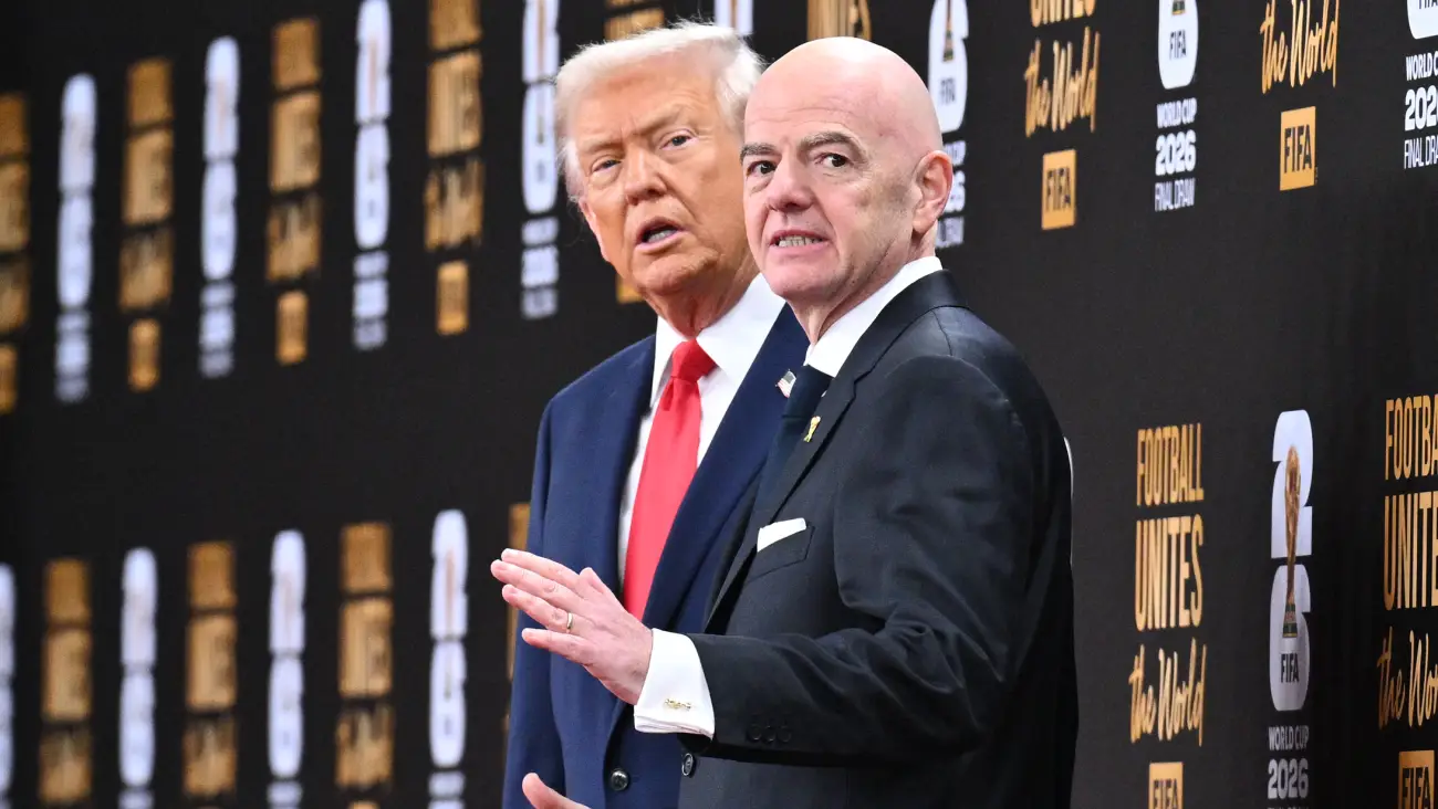 México puede ser campeón del Mundial 2026, asegura Andrés Manuel López Obrador