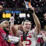 México vence a EE. UU. 2-1 en final de la Copa Oro para ganar el título después de 10 años