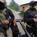 México: ¿El país sin conflicto más peligroso del mundo?