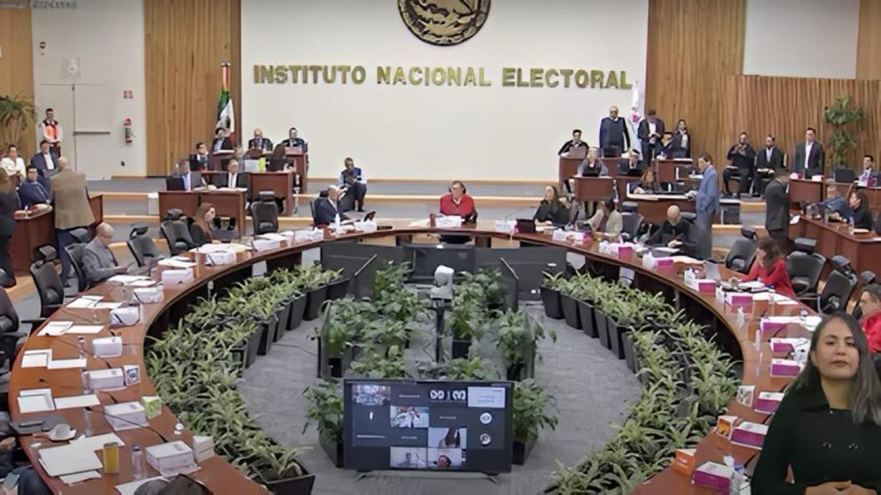 Millones perdidos por irregularidades internas en partidos políticos durante revisión del INE