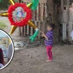 Miranda, la generosa: llevando alegría a niños necesitados en Los Mochis