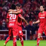 Monterrey se queda corto en la final tras caer ante Toluca